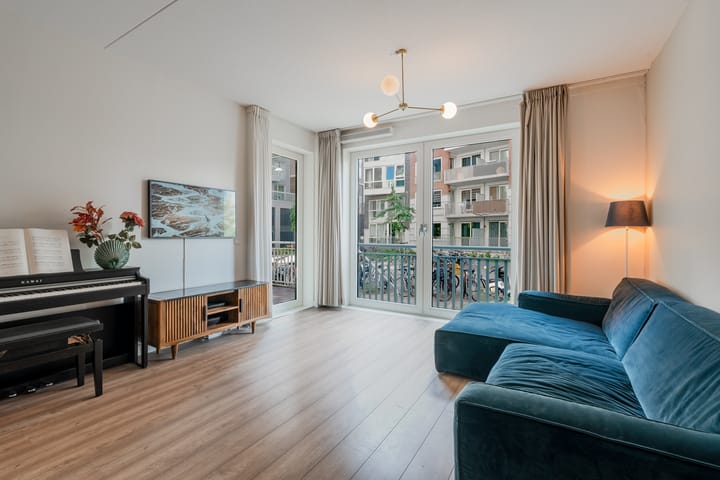 Photo 11 of Gerrit Rietveldsingel 101