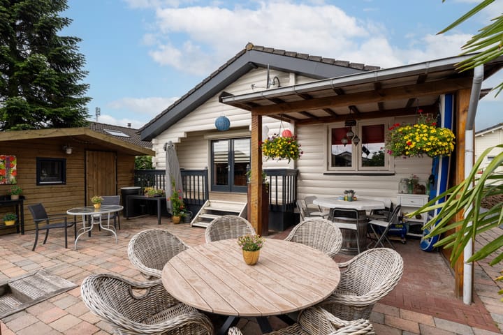 Foto 1 van Vier Heultjes 103