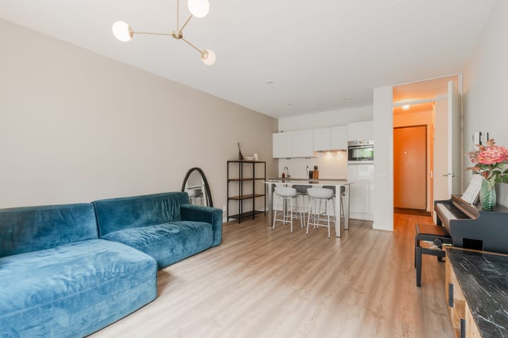 Photo 13 of Gerrit Rietveldsingel 101