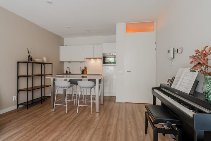 Photo 14 of Gerrit Rietveldsingel 101