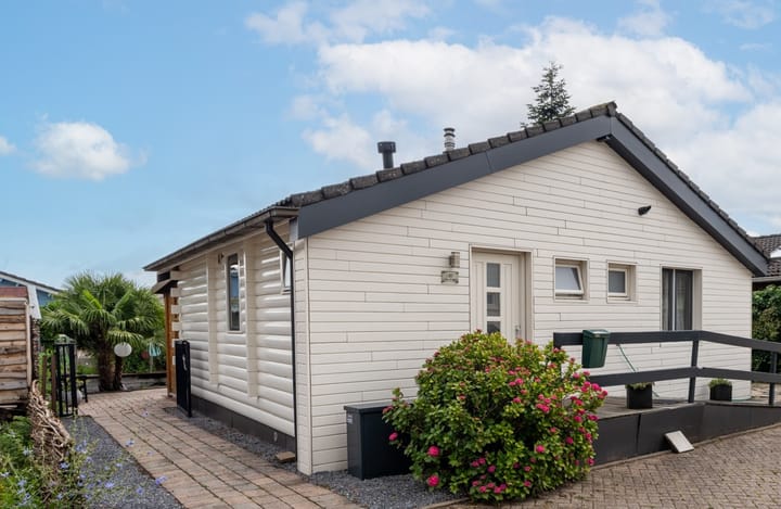 Foto 2 van Vier Heultjes 103