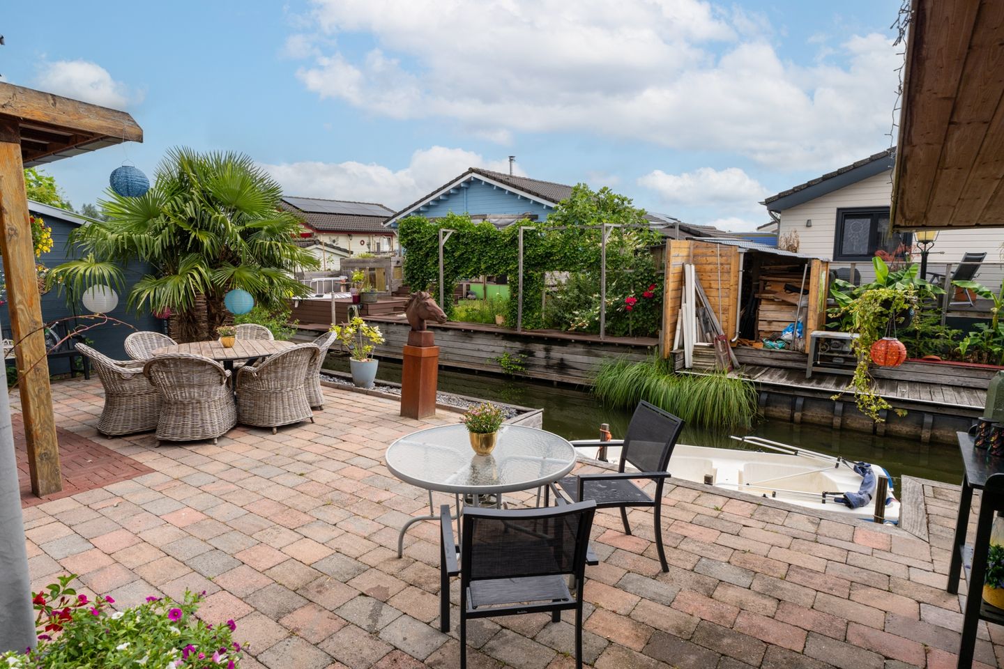 Foto 4 van Vier Heultjes 103