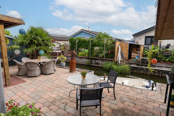 Foto 4 van Vier Heultjes 103