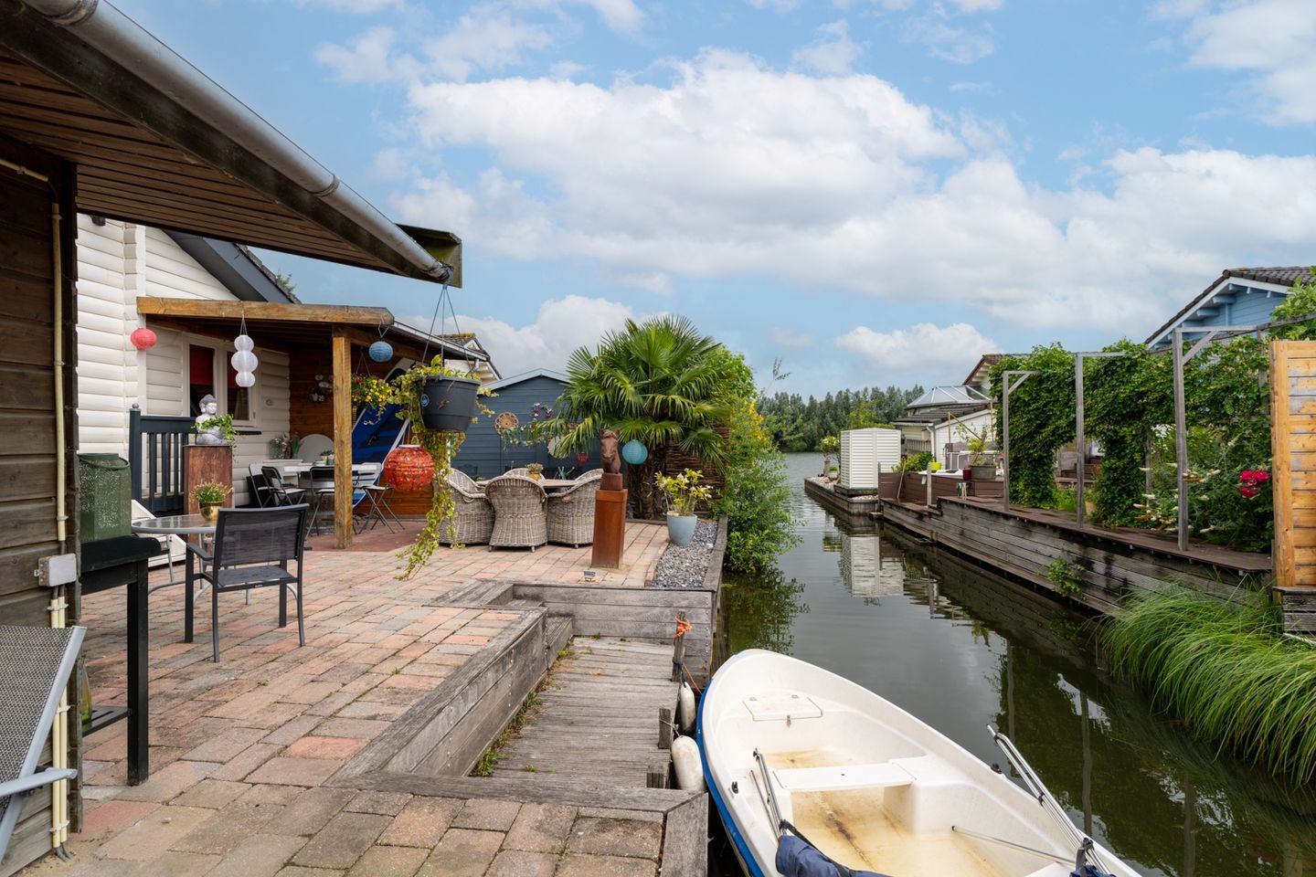 Foto 5 van Vier Heultjes 103