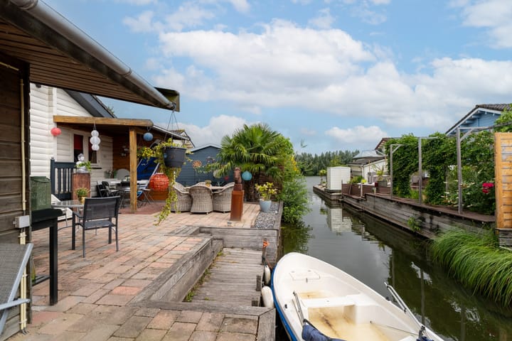 Foto 5 van Vier Heultjes 103