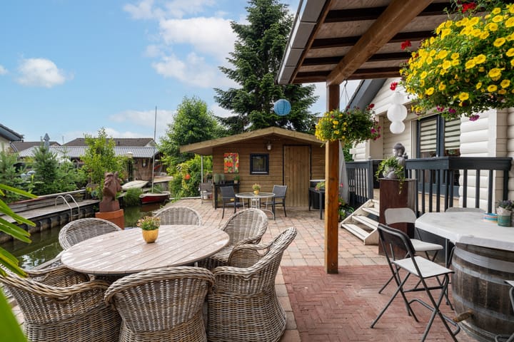 Foto 6 van Vier Heultjes 103