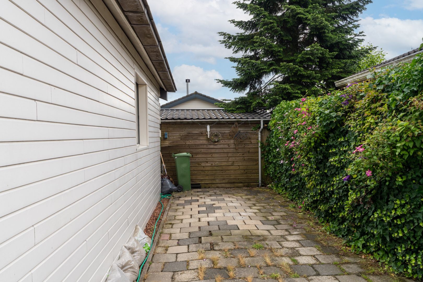 Foto 9 van Vier Heultjes 103