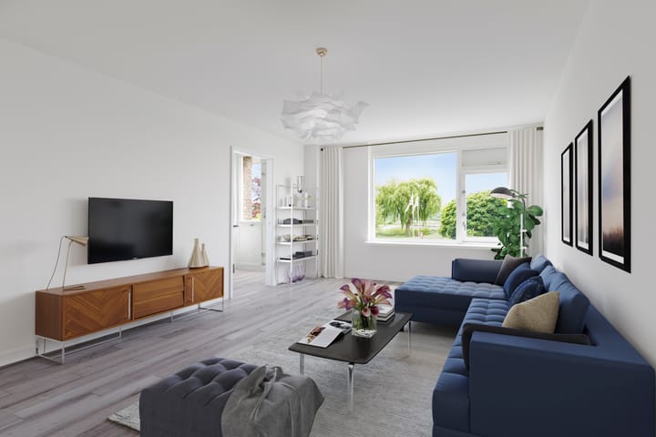 Foto 2 van Skoonzicht 105