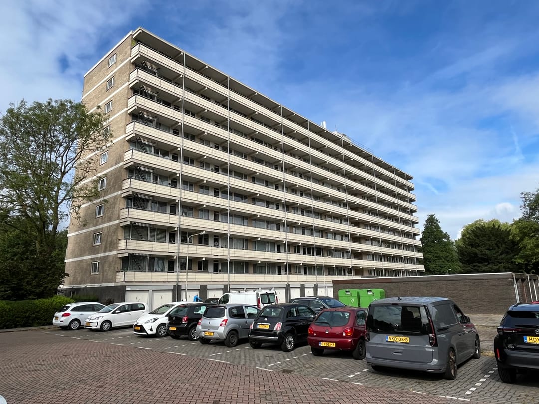 Photo 2 of Kloosplantsoen 645