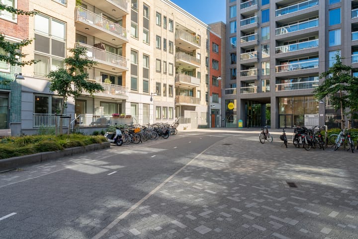 Photo 35 of Gerrit Rietveldsingel 101