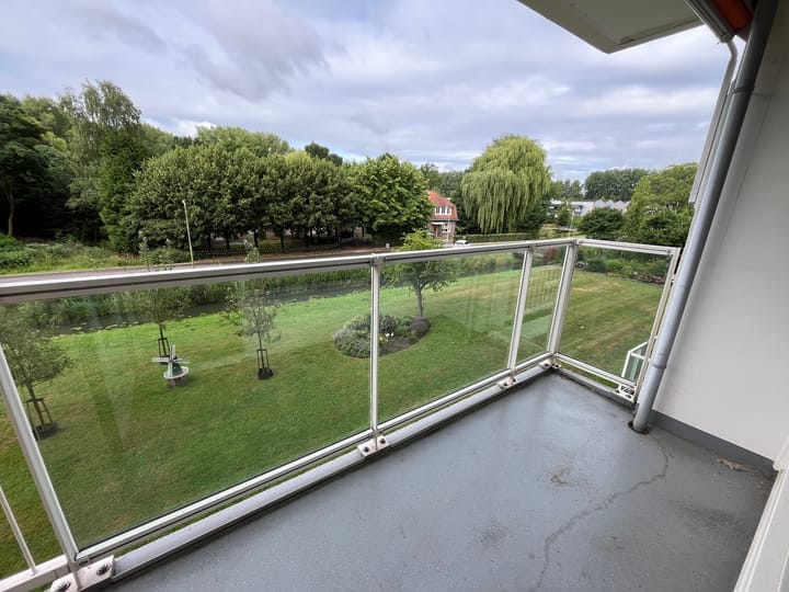 Foto 5 van Kloosplantsoen 645