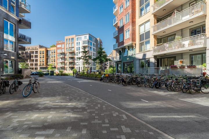 Photo 36 of Gerrit Rietveldsingel 101