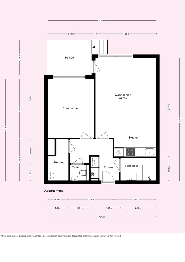 Photo 37 of Gerrit Rietveldsingel 101