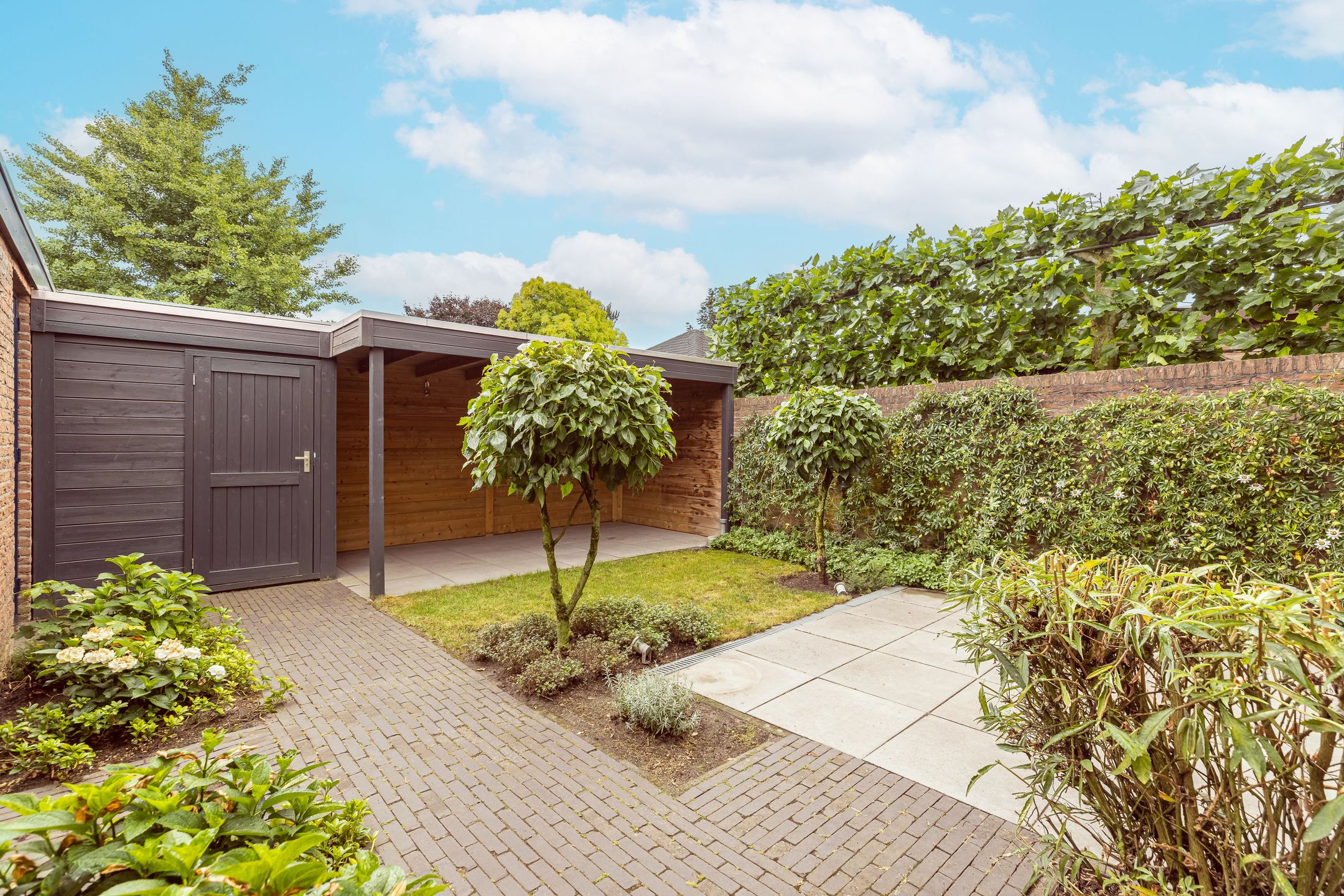 Photo 6 of Pastoor Bielarsstraat 3