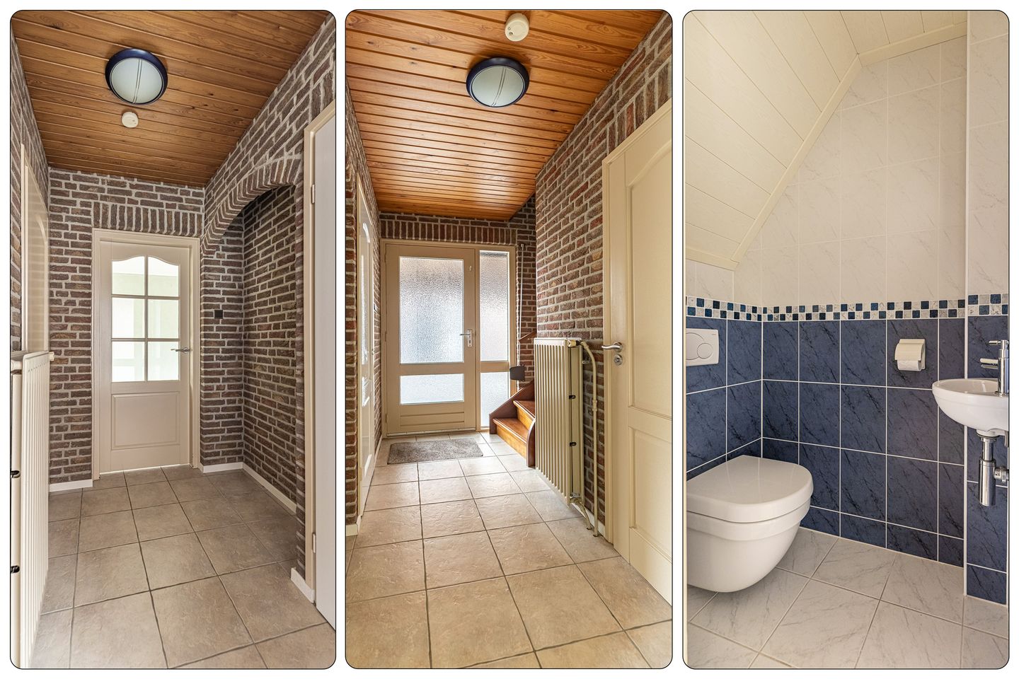 Photo 10 of Pastoor Bielarsstraat 3