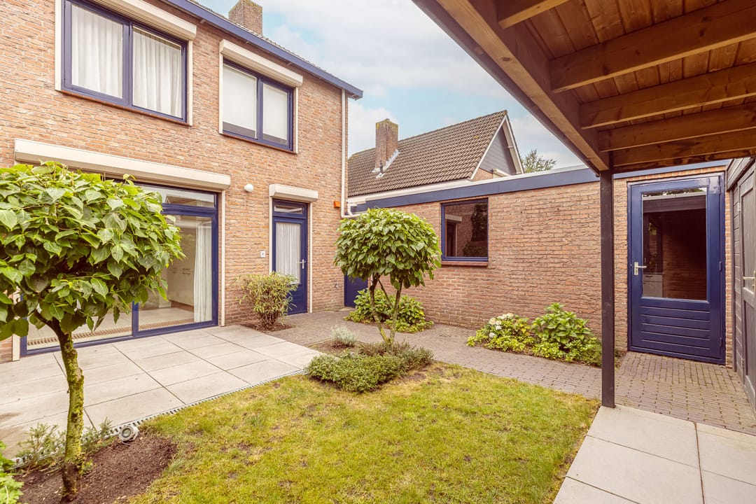 Photo 31 of Pastoor Bielarsstraat 3