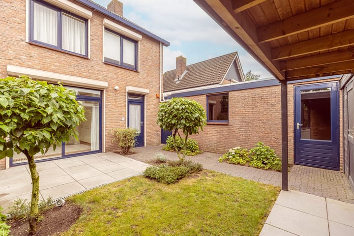 Foto 31 van Pastoor Bielarsstraat 3