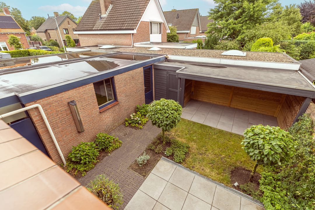 Photo 37 of Pastoor Bielarsstraat 3