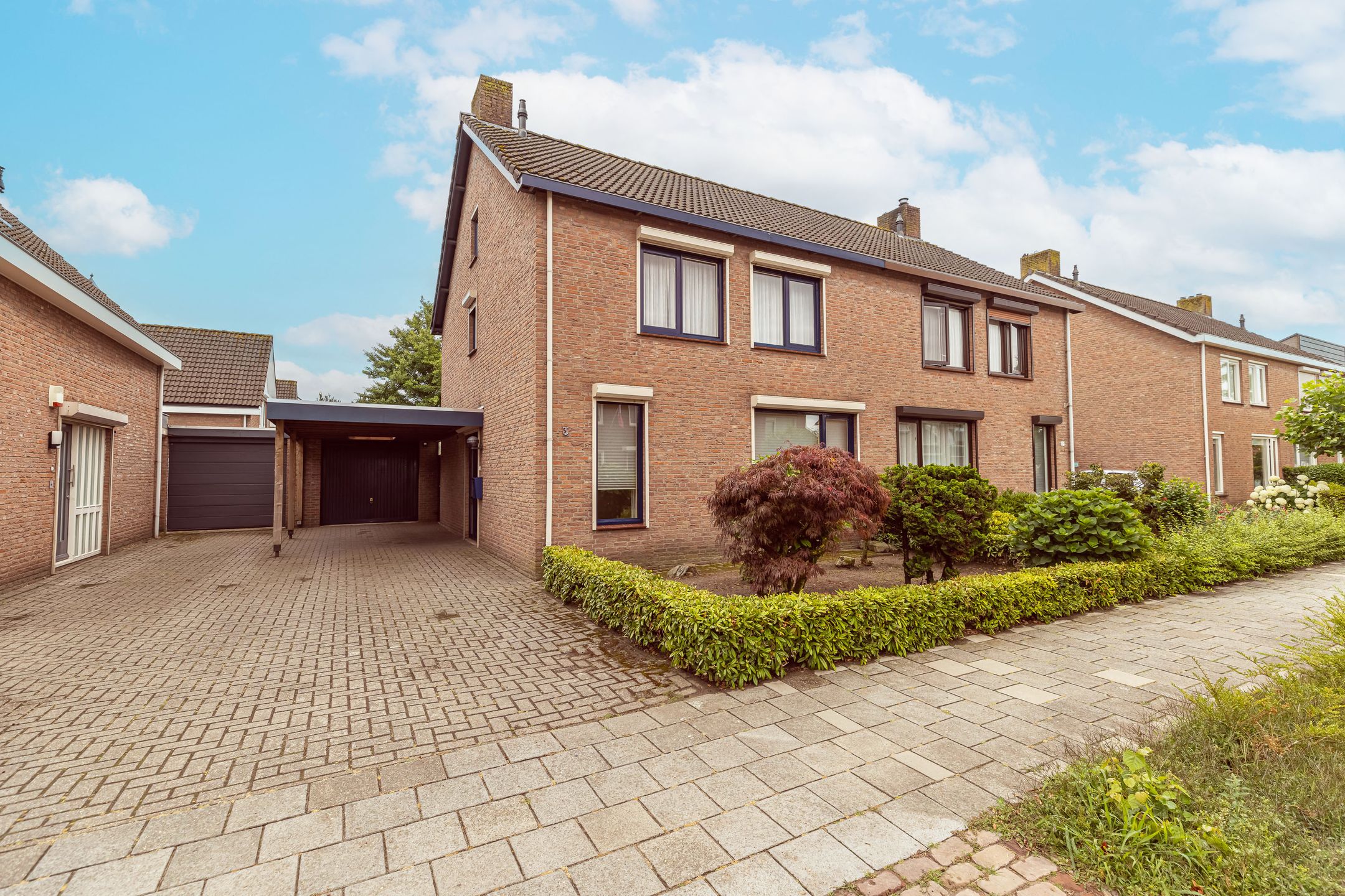 Photo 39 of Pastoor Bielarsstraat 3