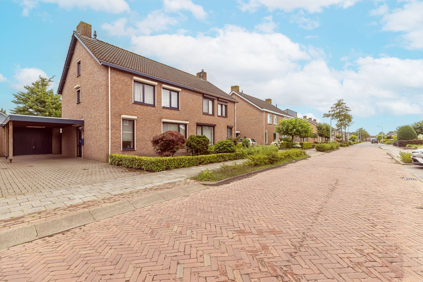 Photo 40 of Pastoor Bielarsstraat 3