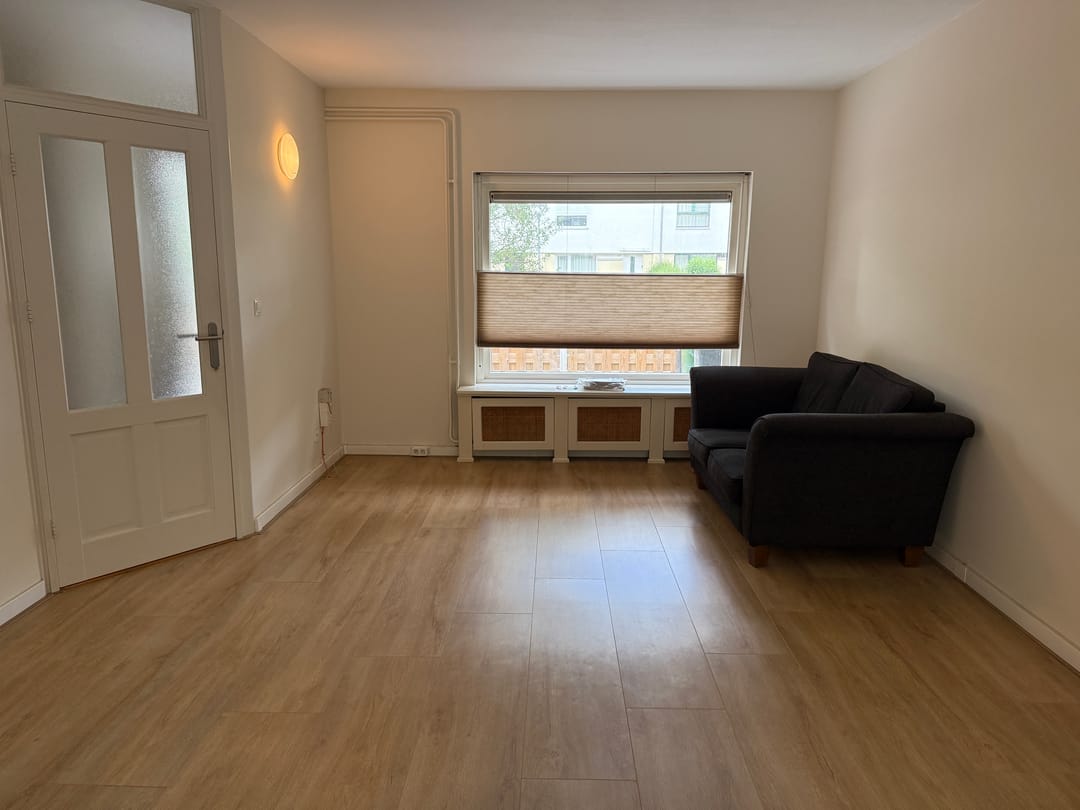 Photo 2 of Hammarskjöldstraat 25