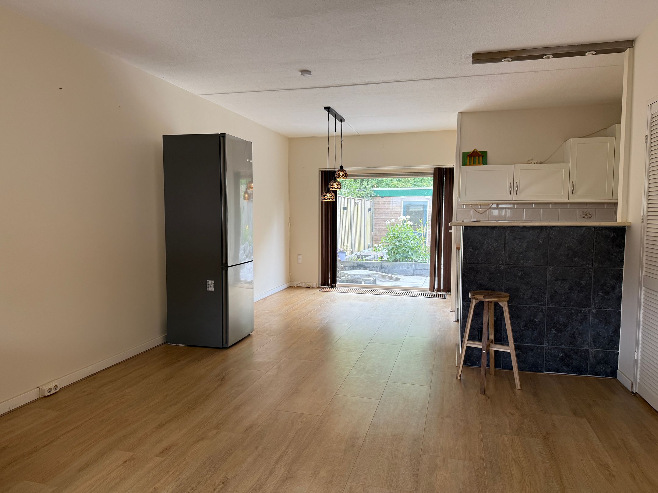 Photo 3 of Hammarskjöldstraat 25