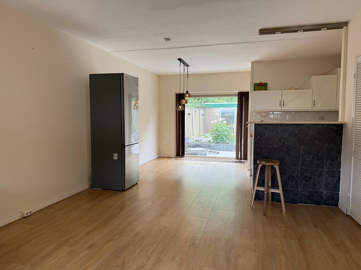 Foto 3 van Hammarskjöldstraat 25