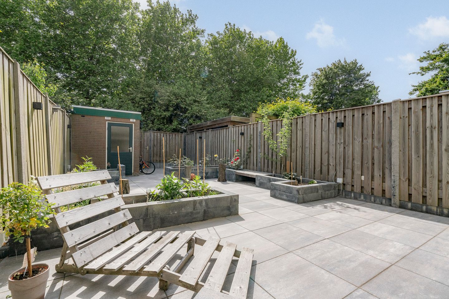 Photo 4 of Hammarskjöldstraat 25