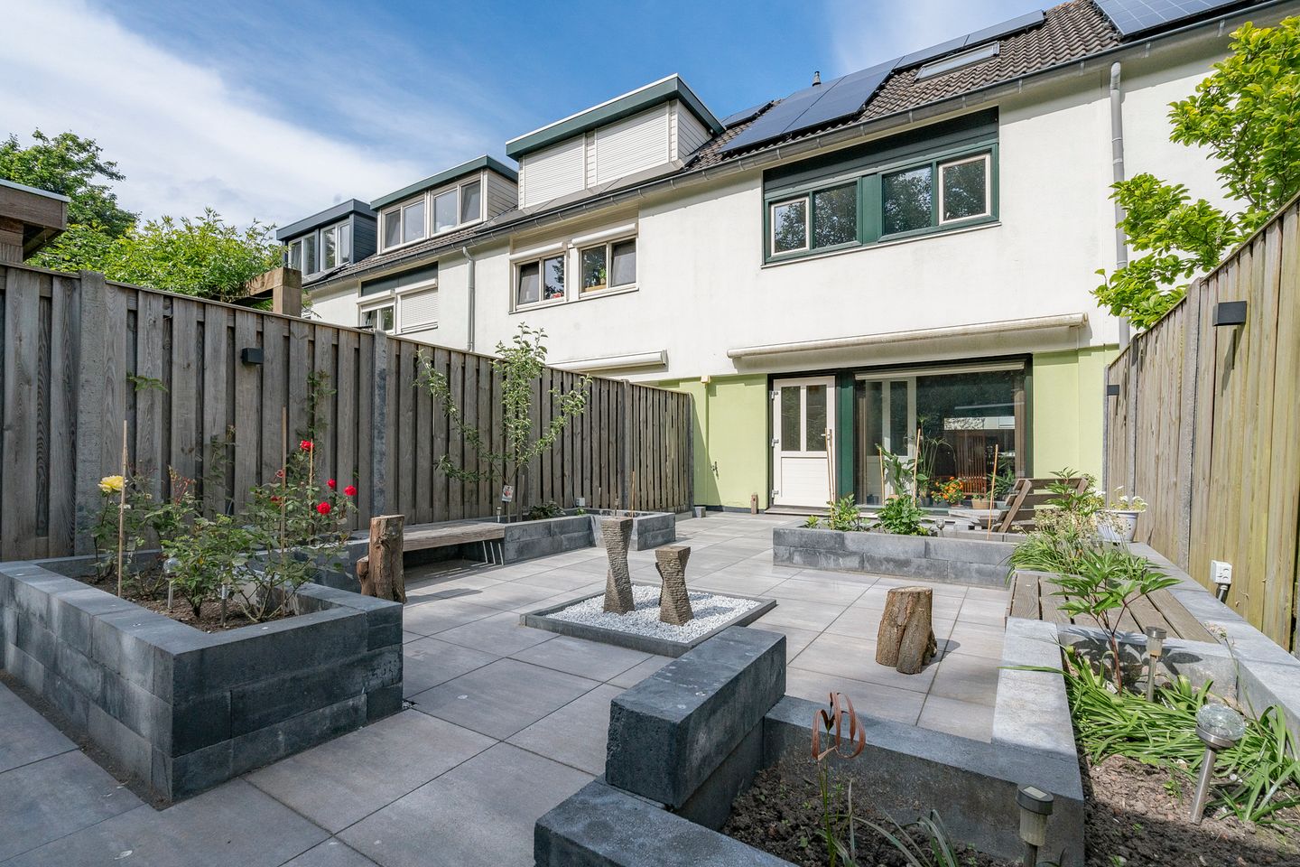 Photo 5 of Hammarskjöldstraat 25