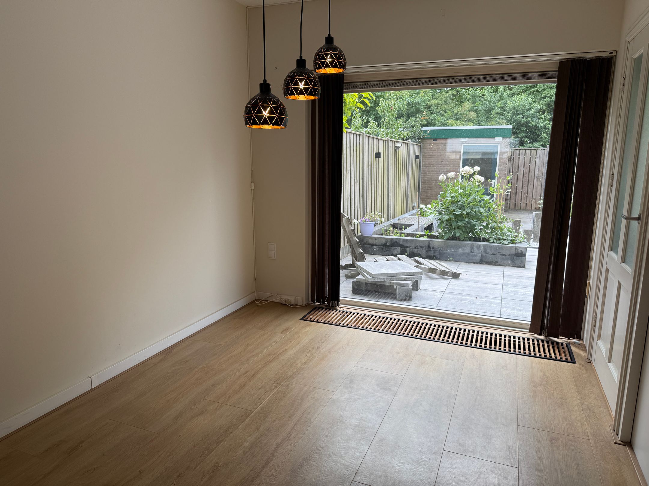 Photo 6 of Hammarskjöldstraat 25