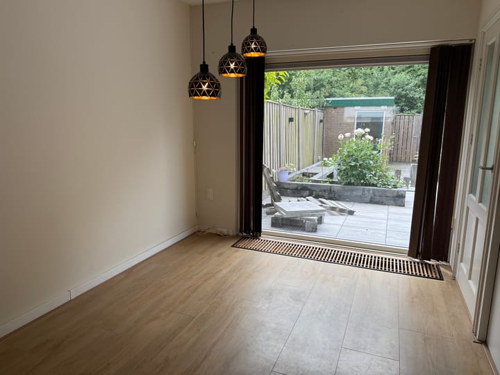 Foto 6 van Hammarskjöldstraat 25