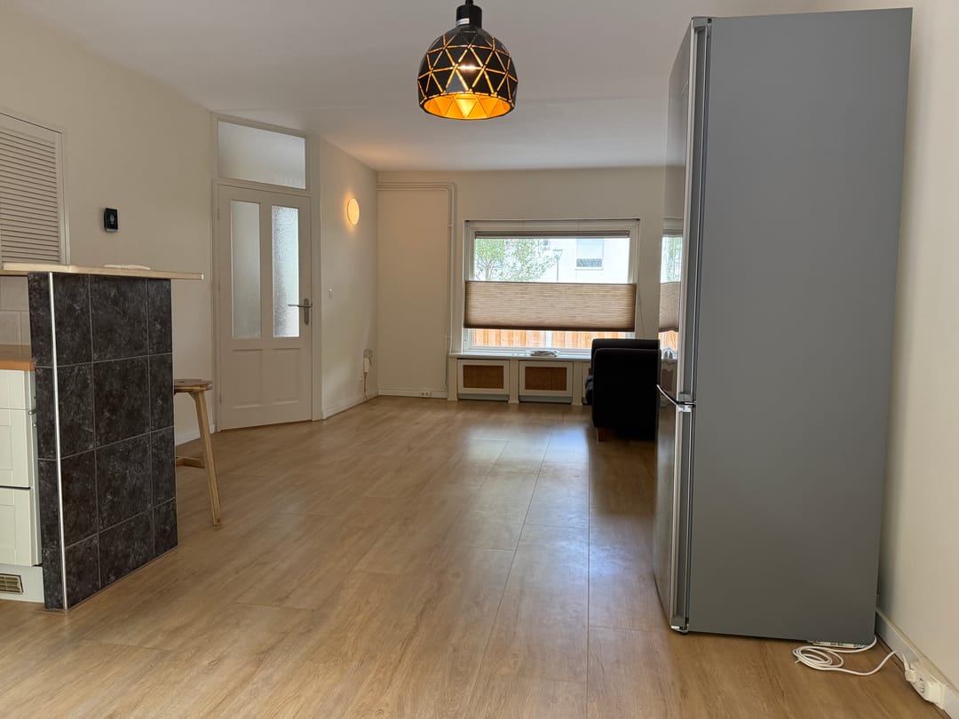 Photo 7 of Hammarskjöldstraat 25