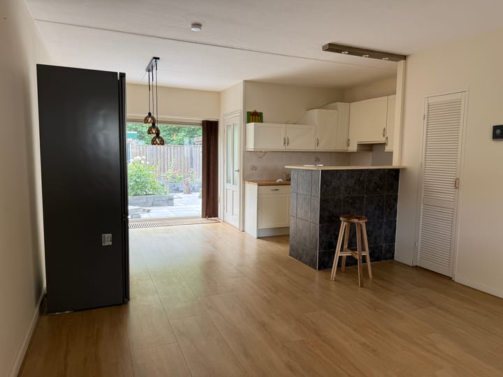 Foto 8 van Hammarskjöldstraat 25