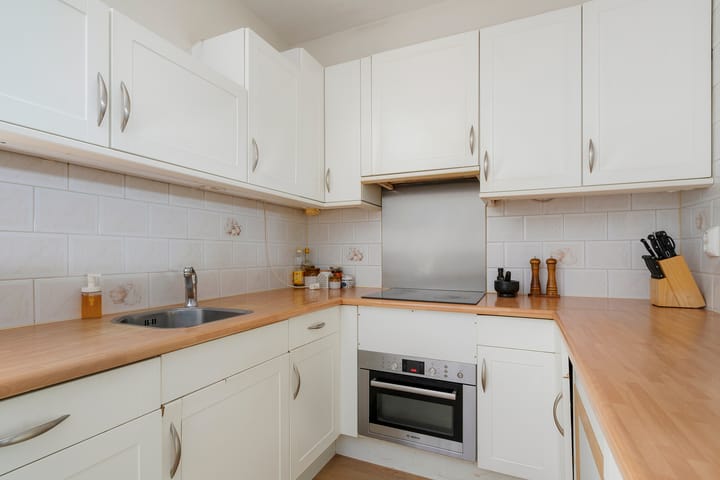 Foto 9 van Hammarskjöldstraat 25