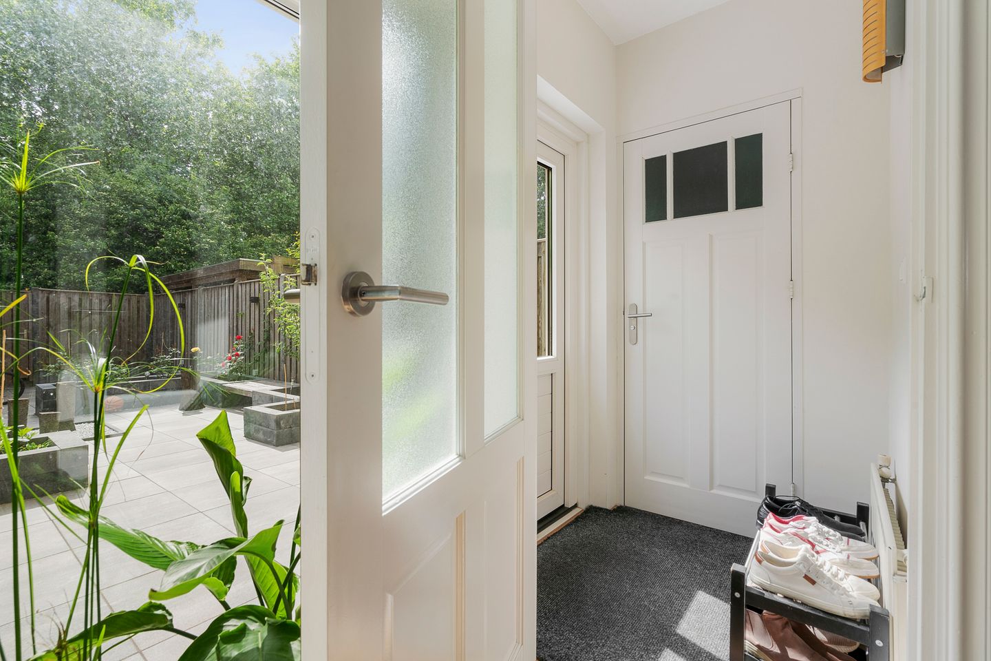 Photo 10 of Hammarskjöldstraat 25