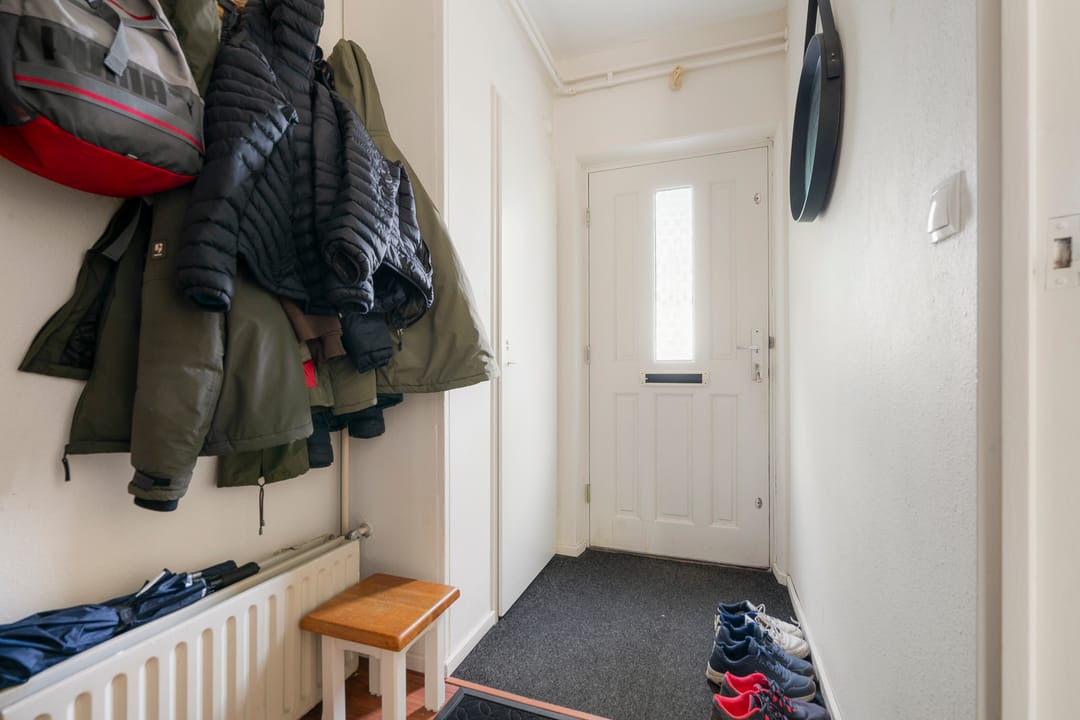 Photo 11 of Hammarskjöldstraat 25