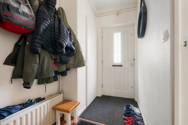 Foto 11 van Hammarskjöldstraat 25