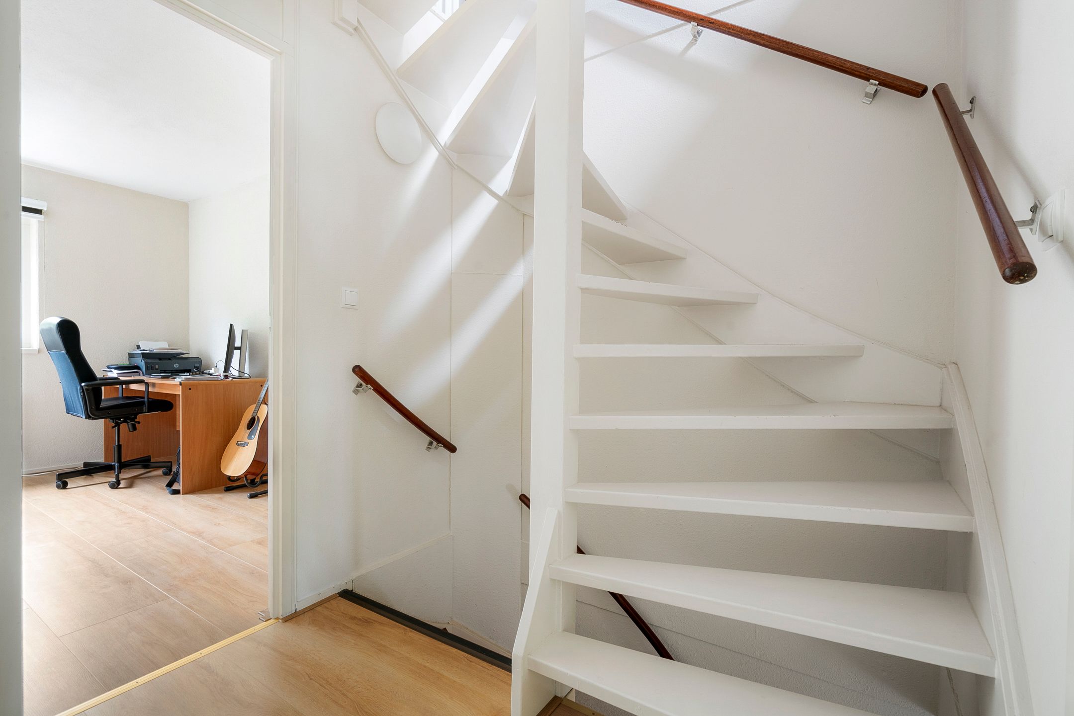 Photo 12 of Hammarskjöldstraat 25