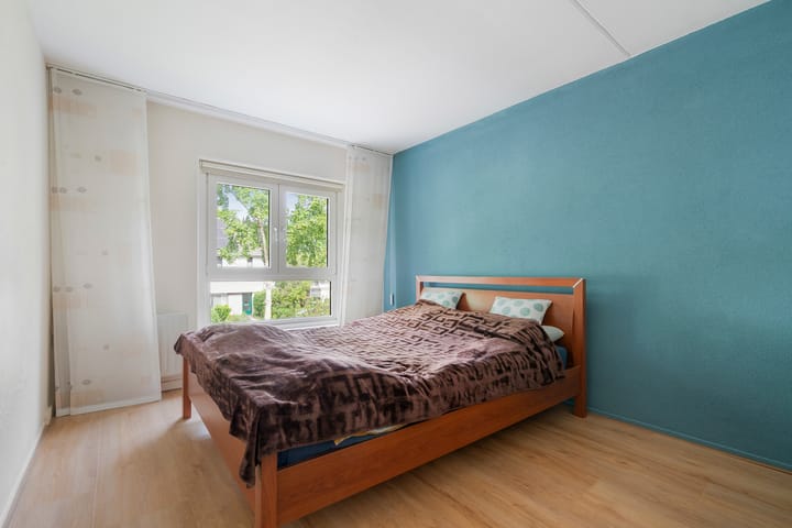 Foto 14 van Hammarskjöldstraat 25