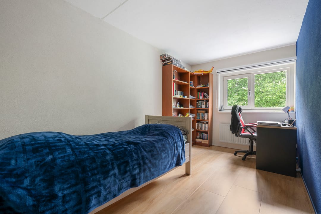 Photo 16 of Hammarskjöldstraat 25