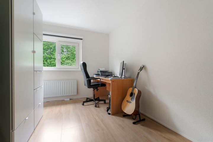 Foto 18 van Hammarskjöldstraat 25