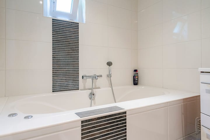 Foto 20 van Hammarskjöldstraat 25