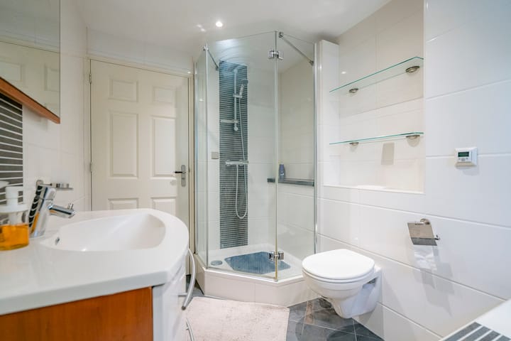 Foto 22 van Hammarskjöldstraat 25