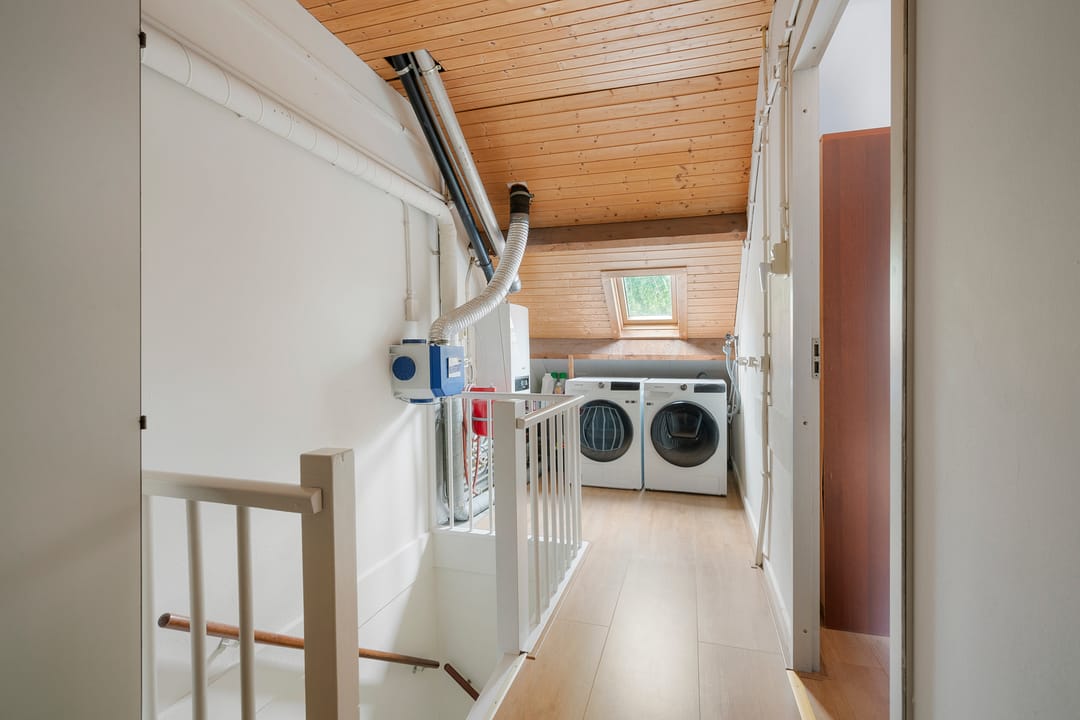 Photo 23 of Hammarskjöldstraat 25