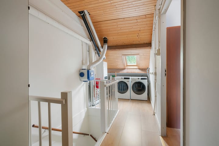 Foto 23 van Hammarskjöldstraat 25