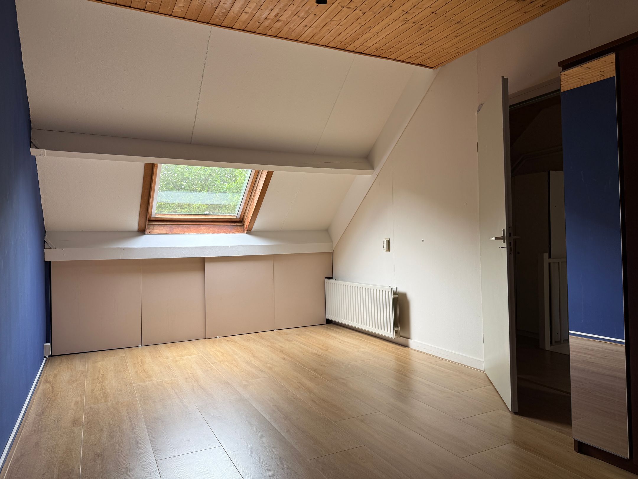 Photo 24 of Hammarskjöldstraat 25