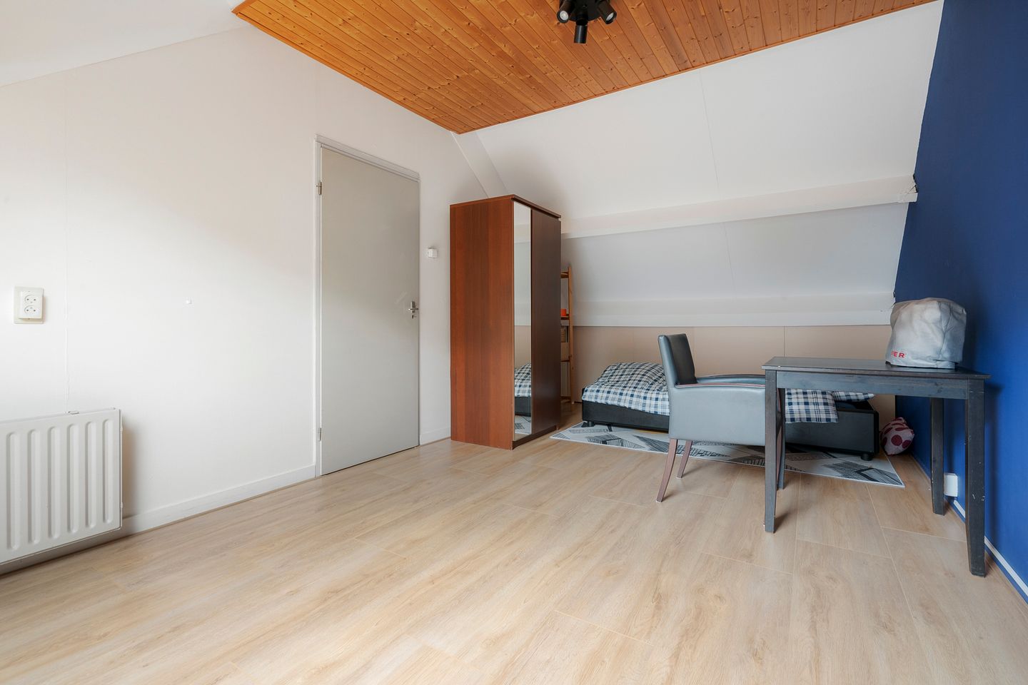 Photo 25 of Hammarskjöldstraat 25