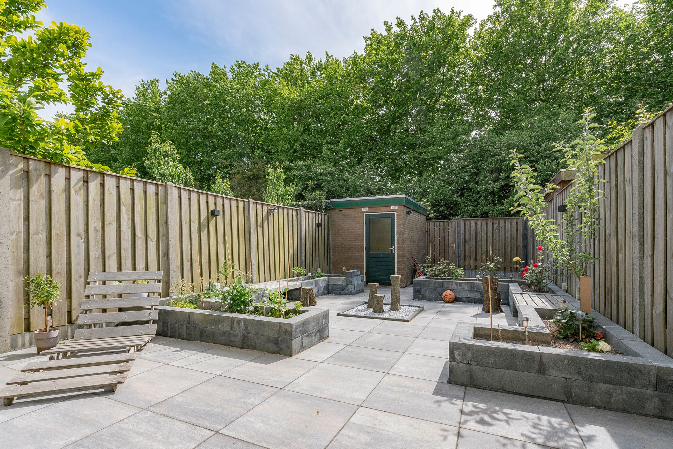 Photo 27 of Hammarskjöldstraat 25