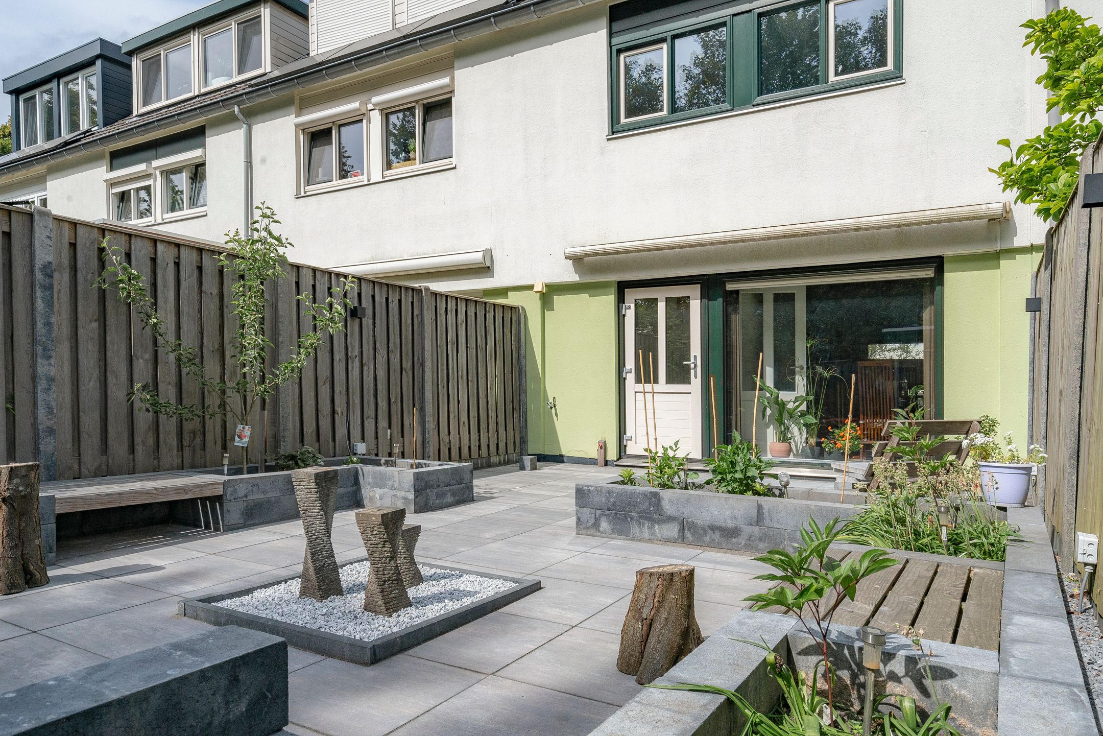 Photo 30 of Hammarskjöldstraat 25