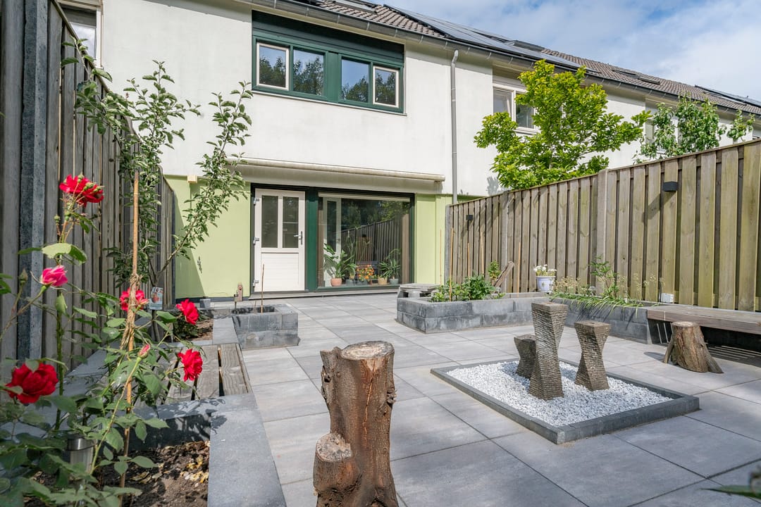 Photo 31 of Hammarskjöldstraat 25